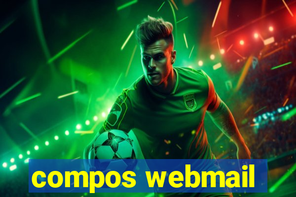 compos webmail